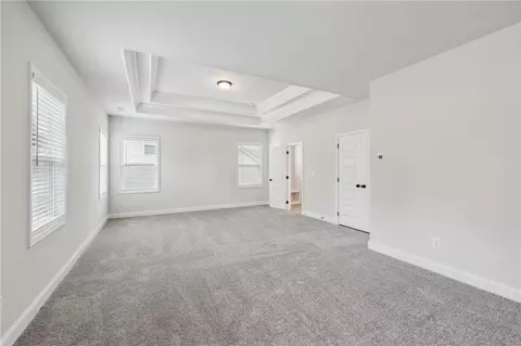 Bedroom - 95 Wingate Dr, Winder, GA 30680 photo 14 of 16