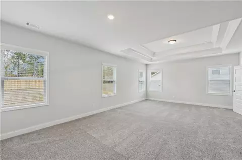 Bedroom - 95 Wingate Dr, Winder, GA 30680 photo 13 of 16