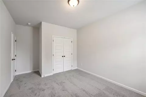 Bedroom - 95 Wingate Dr, Winder, GA 30680 photo 6 of 16