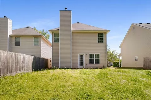 Exterior - 11151 Aliyah Dr, Hampton, GA 30228 photo 3 of 3