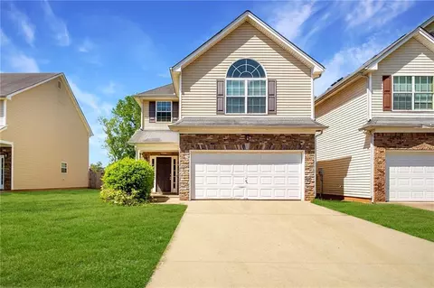 Exterior - 11151 Aliyah Dr, Hampton, GA 30228 photo 1 of 3