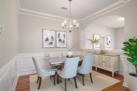 Dining - 11151 Aliyah Dr, Hampton, GA 30228 photo 1 of 1
