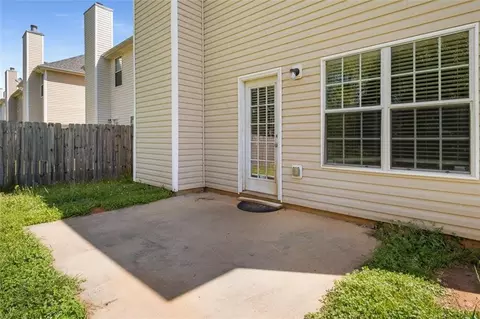 Exterior - 11151 Aliyah Dr, Hampton, GA 30228 photo 2 of 3