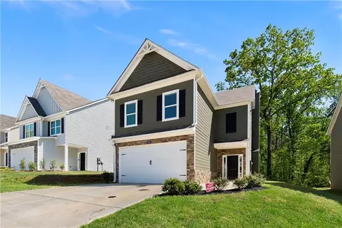 224 Eva Way, Cartersville, GA 30121