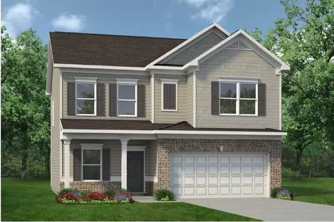 890 Victoria Heights Dr, Dallas, GA 30132