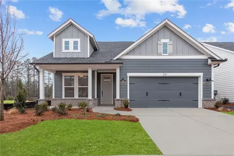 231 Strawberry Ln, Woodstock, GA 30189