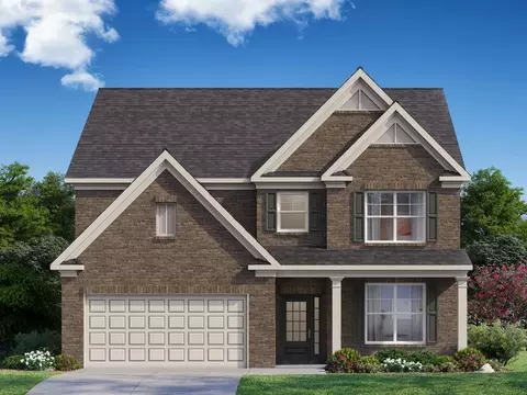 7164 Linden Dr, South Fulton, GA 30349