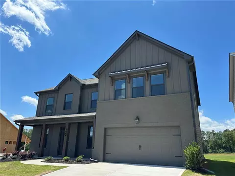 107 Wingate Dr, Winder, GA 30680 photo 2