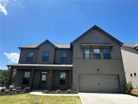 107 Wingate Dr, Winder, GA 30680
