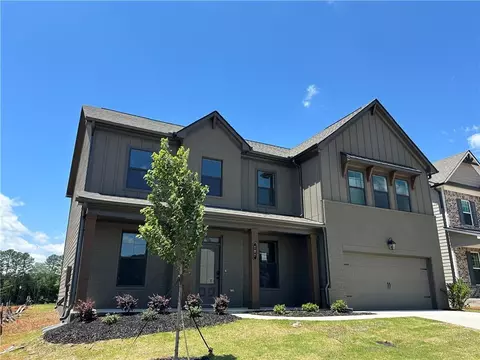 107 Wingate Dr, Winder, GA 30680 photo 3