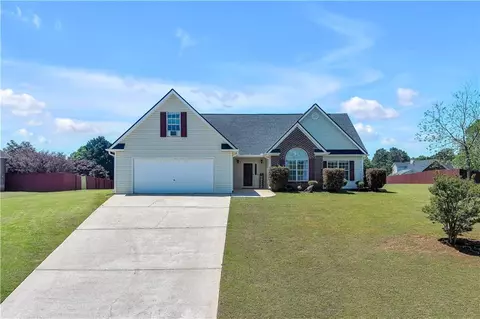 502 Owens Springs Ln, Mcdonough, GA 30252