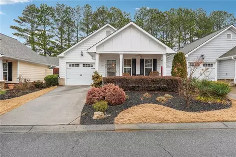 142 Jaime Dr, Canton, GA 30114
