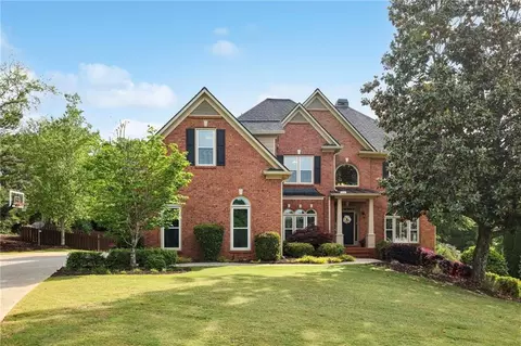 470 W Magnolia Cir, Johns Creek, GA 30005