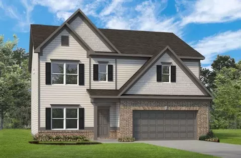 113 Silver Leaf Trce, Douglasville, GA 30134