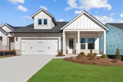 215 Strawberry Ln, Woodstock, GA 30189