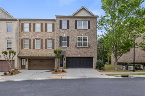 3375 Willow Oak Dr, Peachtree Corners, GA 30092
