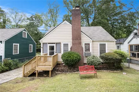 1798 Alvarado Ter SW, Atlanta, GA 30310