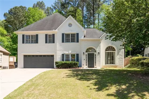 1173 Cool Springs Dr NW, Kennesaw, GA 30144