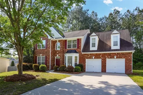 3656 Oak Ln SW, Powder Springs, GA 30127