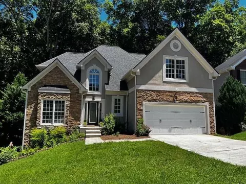 3045 Wyntree Dr, Peachtree Corners, GA 30071
