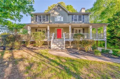 6 Sentry Rdg, Dallas, GA 30157