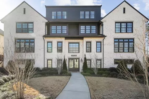 6442 Canopy Dr, Sandy Springs, GA 30328