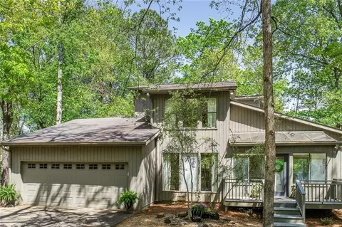 4242 Loch Highland Pkwy NE, Roswell, GA 30075