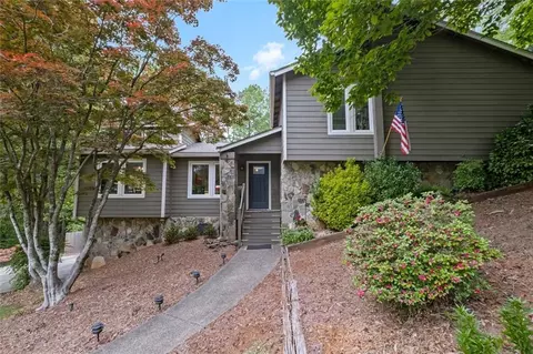 2310 Piedmont Forest Dr, Marietta, GA 30062