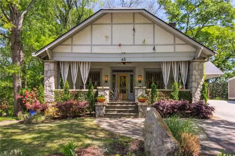 43 Avery Dr NE, Atlanta, GA 30309