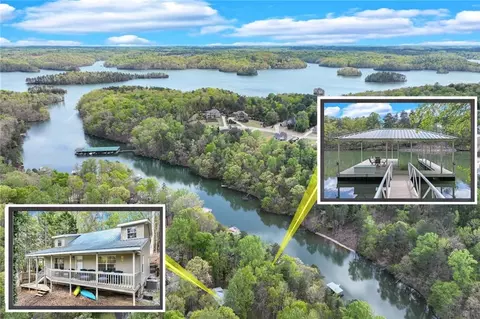 3528 Cub Cir, Gainesville, GA 30506