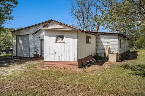 Exterior - 223 Oakman Rd NE, Oakman, GA 30732 photo 3 of 11