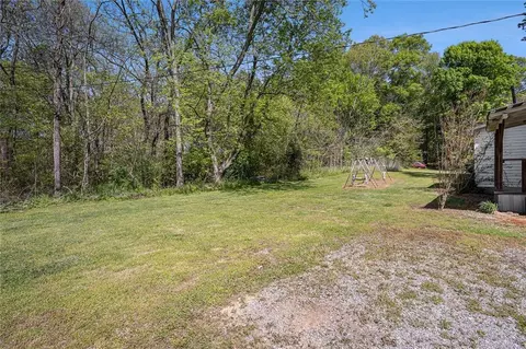 Exterior - 223 Oakman Rd NE, Oakman, GA 30732 photo 9 of 11