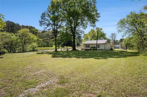 Exterior - 223 Oakman Rd NE, Oakman, GA 30732 photo 10 of 11