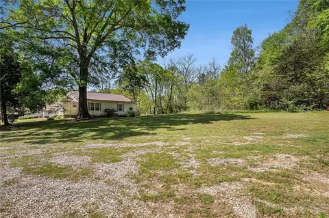 Exterior - 223 Oakman Rd NE, Oakman, GA 30732 photo 11 of 11