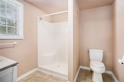 Bath - 223 Oakman Rd NE, Oakman, GA 30732 photo 3 of 3