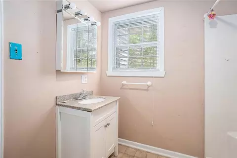 Bath - 223 Oakman Rd NE, Oakman, GA 30732 photo 2 of 3