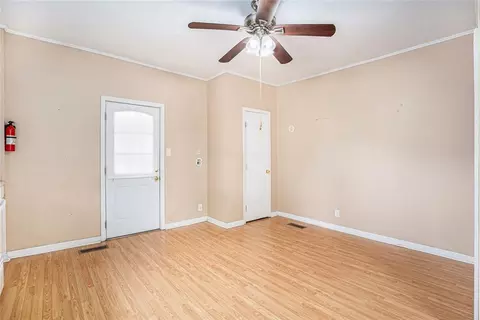 Living - 223 Oakman Rd NE, Oakman, GA 30732 photo 3 of 3