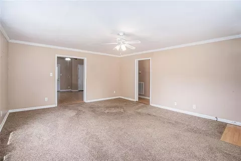 Living - 223 Oakman Rd NE, Oakman, GA 30732 photo 2 of 3