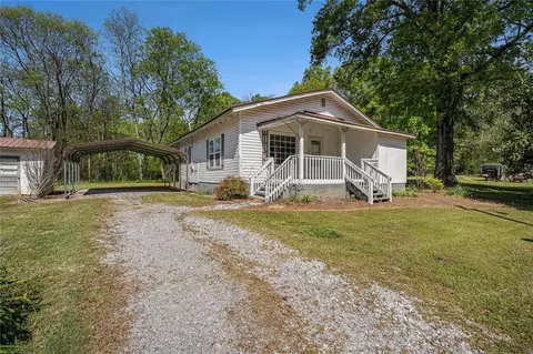 223 Oakman Rd NE, Oakman, GA 30732