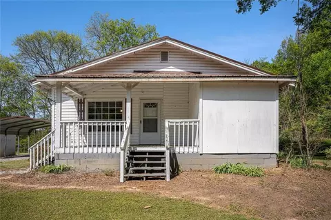 Other - 223 Oakman Rd NE, Oakman, GA 30732 photo 2 of 5