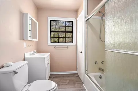 Bath - 223 Oakman Rd NE, Oakman, GA 30732 photo 1 of 3