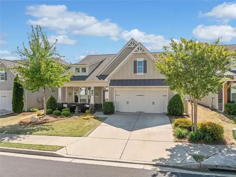 324 Hickory Bluffs Pkwy, Canton, GA 30114