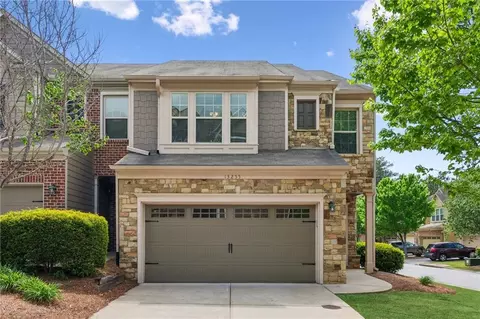 13255 Kemper Rd, Alpharetta, GA 30004