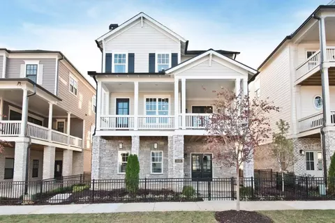 1436 Fairmont Ave NW, Atlanta, GA 30318