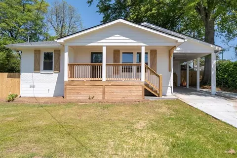 1045 Ridgecrest Dr SE, Smyrna, GA 30080