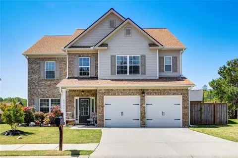 5731 Savannah River Rd, Atlanta, GA 30349