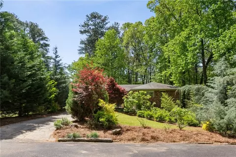 2029 Dover Hill Pl NE, Atlanta, GA 30345