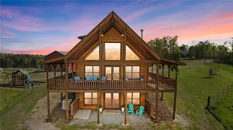 1587 Garland Mountain Trl, Waleska, GA 30183
