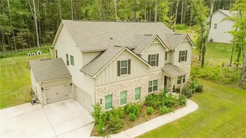475 Mcdonough Rd, Fayetteville, GA 30214