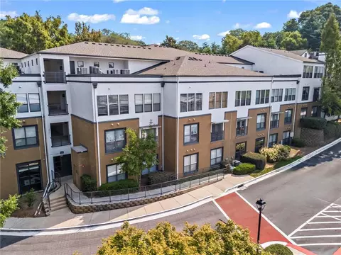 821 Ralph Mcgill Blvd NE #2412, Atlanta, GA 30306